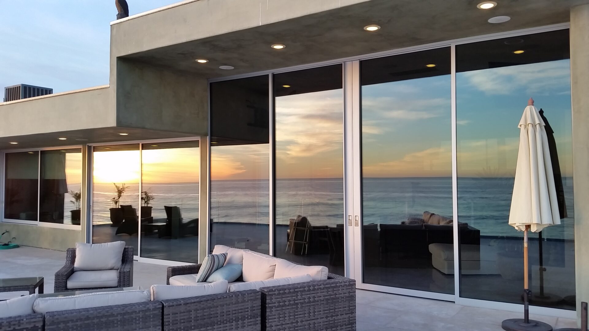 Transform Your Business Space with Advanced Solar Control Tinting