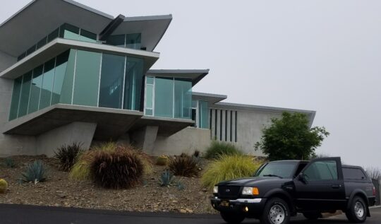 Reconstruct Your Home with Advanced Solar Control Tinting: A Smart Investment in Comfort and Efficiency