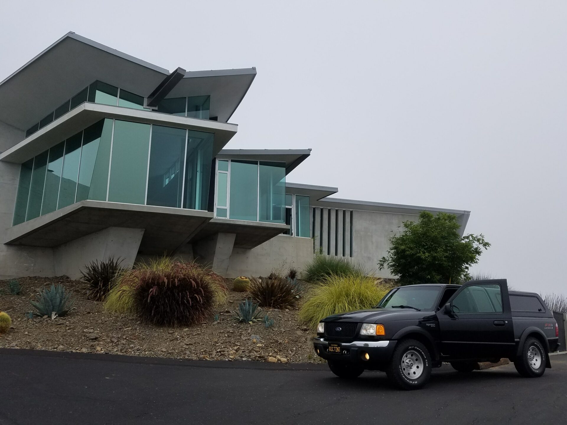 Reconstruct Your Home with Advanced Solar Control Tinting: A Smart Investment in Comfort and Efficiency