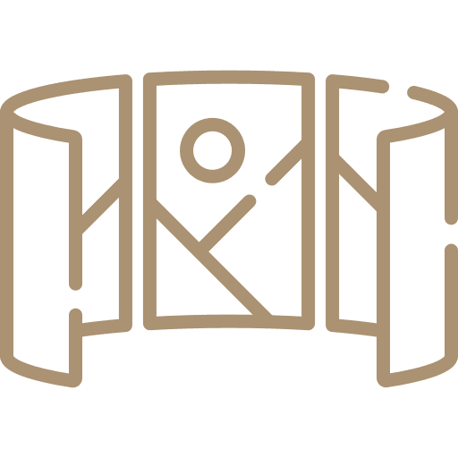 panorama icon