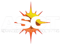 Advanced Solar Control Tinting