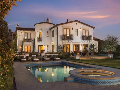 Advanced Solar Control Tinting Home tint
